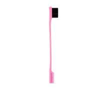 Lee Stafford 2 in 1 Edge Brush & Comb