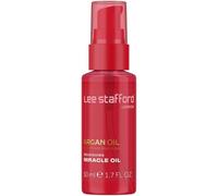 Lee Stafford ArganOil Nourishing Miracle Oil, White