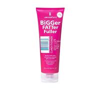Lee Stafford Bigger Fatter Fuller Conditioner for Volumising and Texturising Hair, 250 ml