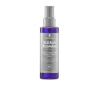 Lee Stafford Bleach Blonde Ice White Hair Toning Spray 100ML