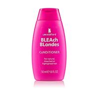 Lee Stafford Bleach Blonde Mini Conditioner 50 ml - Travel Size