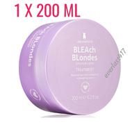 Lee Stafford Bleach Blondes Colour Love Treatment 200ml x 2