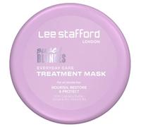 Lee Stafford | Bleach Blondes Every Day Care - Treatment Mask, 200ml