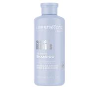 Lee Stafford Bleach Blondes Ice White neutralising silver shampoo for blondes and highlighted hair 250 ml