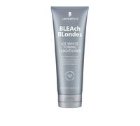 Lee Stafford Bleach Blondes Ice White Toning Conditioner 250 ml