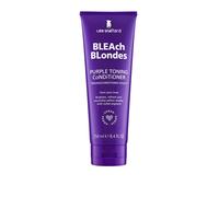 Lee Stafford Bleach Blondes Purple Toning Conditioner 250 ml
