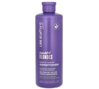 Lee Stafford Bleach Blondes Purple Toning Conditioner 500ml 500 ml