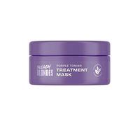 Lee Stafford Hair care Bleach Blondes Purple ReignToning Treatment
