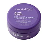 Lee Stafford Hair care Bleach Blondes Purple ReignToning Treatment