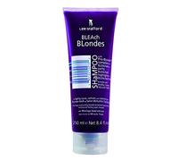 Lee Stafford Bleach Blondes Silver Shampoo 250 ml