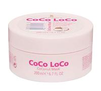 Lee Stafford Coco Loco Coconut Hair Mask 326746