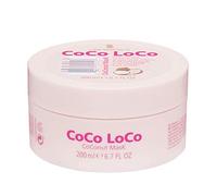 Lee Stafford Coco Loco Coconut Hair Mask 326746