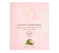 Lee Stafford Coco Loco Coconut Shine Mask 20 ml