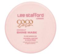 Lee Stafford, Coco Loco, Coconut Shine Mask, 6.7 fl oz (200 ml)