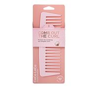 Lee Stafford -Coco Loco - Comb Out Curl - Coconut Oil Infused