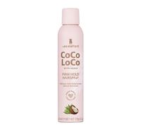 Lee Stafford Coco Loco with Agave Firm Hold Hairspray 250ml