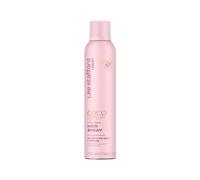Lee Stafford Coco Loco Firm Hold Hairspray with Coconut and Agave 250ml | Firm Hold Hairspray with Coconut Oil and Agave, Helps Prolong Styles, Add Shine and Control Flyaways, Non-Sticky Formula