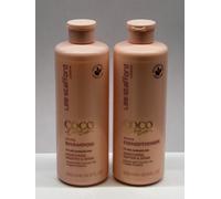 Lee Stafford Coco Loco Shampoo & Conditioner Duo 2 x 500ml | Shine Moisture Soft