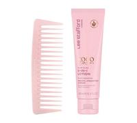 Lee Stafford Coco Loco Style & Blow Bundle