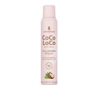 Lee Stafford Coco Loco Volumising Mousse 200ml
