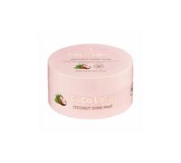 Lee Stafford Coco Loco With Agave Coconut Shine Mask Treatment 200 ml