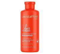 Lee Stafford Colour Guarded Colour Protecting Shampoo 250ml