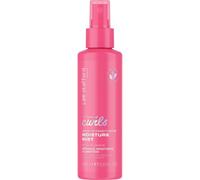 Lee Stafford Curly Hair Leave-In Conditioner Spray | For the Love of Curls - Lightweight Conditioning Moisture Mist, Leaves Curls Soft, Smooth, Bouncy & Defined, Anti Frizz, Infused with Coconut Oil