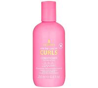 Lee Stafford For The Love Of Curls Conditioner 250ml