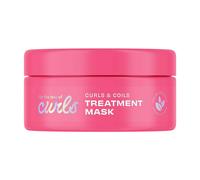 Lee Stafford Curls Curls & Coils mask for curly hair 200 ml