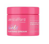 Lee Stafford For The Love Of Curls Custard Cream - 125ml