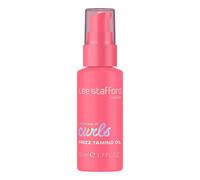 Lee Stafford For The Love Of Curls Hair Oil 50ml