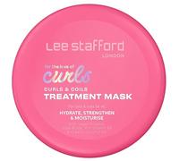 Lee Stafford For The Love Of Curls Mask For Curls & Coils