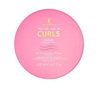 Lee Stafford For The Love Of Curls Mask For Wavy Hair