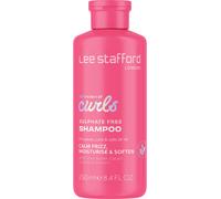 Lee Stafford For The Love Of Curls Shampoo 250ml 250 ml