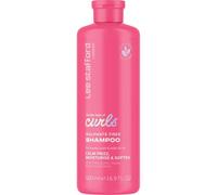 Lee Stafford For The Love Of Curls Shampoo, 500 ml