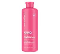 Lee Stafford FTLOC Conditioner For Curls 500ml