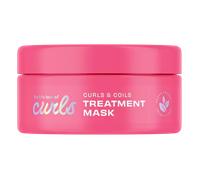 Lee Stafford FTLOC Mask For Curls 200ml