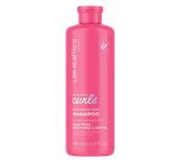 Lee Stafford FTLOC Shampoo 500ml