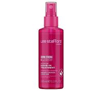 Lee Stafford Grow Long & Strong Activation Leave-In Treatment 100ml