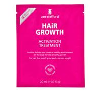 Lee Stafford Grow Strong & Long Activation Treatment Mask 20 ml