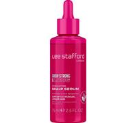 Lee Stafford Grow Strong & Long Stimulating Scalp Serum 75ml