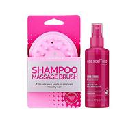 Lee Stafford Grow Strong & Treat Bundle