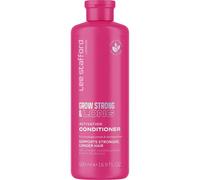 Lee Stafford Hair Growth Conditioner | Grow Strong & Long Collection - Best Thickening Regrowth Treatment for Thinning Hair Loss & Fine Hairs Deep Co