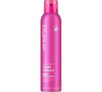 Lee Stafford Hairspray | Hold Tight Hair Spray - Strong Long Lasting Hold Styling Spray, All Day Control, Anti Frizz, Adds Shine & Gloss, Volumizing, for Men & Women, 250 ml