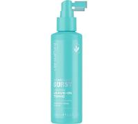 Lee Stafford Hydrating Leave In Hair Tonic | Moisture Burst Collection - Dry Scalp Treatment Spray, Calm Itchy, Flaky, & Sensitive Scalps, Gentle Application, Cooling, Sulphate Free, 150 ml