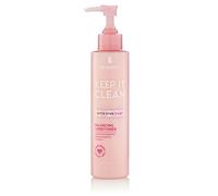 Lee Stafford Keep It Clean Conditioner 200 ml