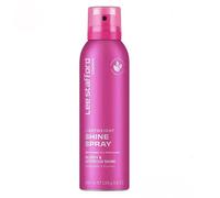 Lee Stafford Shine Hair Spray | Styling Collection - Lightweight Smoothing Gloss Mist for Shiny, Anti Frizz Static Hair, Humidity Control & Protect from Heat, for Men & Women, 200 ml