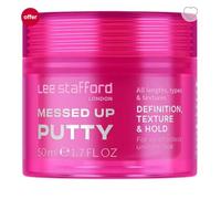 Lee Stafford Messed Up 50ml