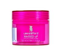 Lee Stafford Messed Up 50Ml - Pack of 2