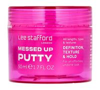 Lee Stafford, Messed Up Putty, 1.7 fl oz (50 ml)